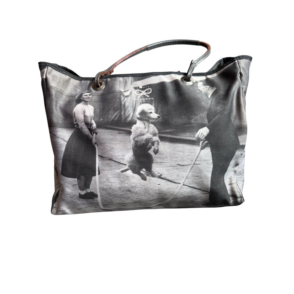 Anya Hindmarch